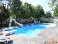 Our In-ground Pool Gallery - Image: 1