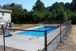 Inspiration Gallery - Pool Fencing - Image: 164