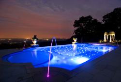 Inspiration Gallery - Pool Lighting - Image: 211