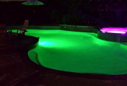 Inspiration Gallery - Pool Lighting - Image: 212