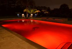 Inspiration Gallery - Pool Lighting - Image: 213