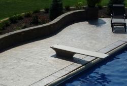 Inspiration Gallery - Pool Diving Boards - Image: 302