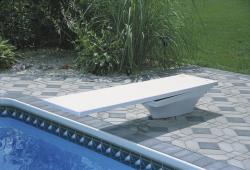 Inspiration Gallery - Pool Diving Boards - Image: 304