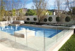 Inspiration Gallery - Pool Fencing - Image: 181