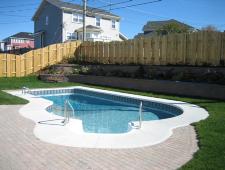 Our In-ground Pool Gallery - Image: 84