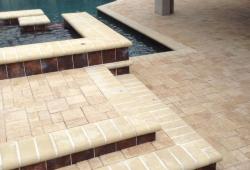 Inspiration Gallery - Pool Decks - Image: 122