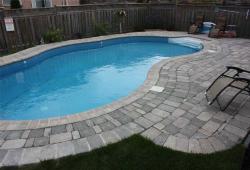 Inspiration Gallery - Pool Decks - Image: 123