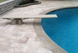 Inspiration Gallery - Pool Decks - Image: 125