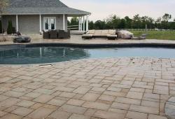 Inspiration Gallery - Pool Decks - Image: 128