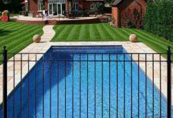 Inspiration Gallery - Pool Fencing - Image: 165