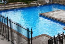 Inspiration Gallery - Pool Fencing - Image: 167
