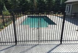 Inspiration Gallery - Pool Fencing - Image: 168
