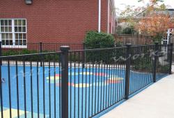 Inspiration Gallery - Pool Fencing - Image: 169
