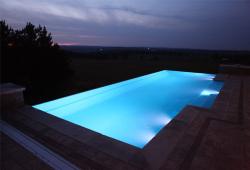 Inspiration Gallery - Pool Lighting - Image: 201