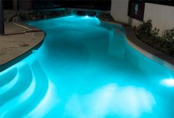 Inspiration Gallery - Pool Lighting - Image: 202