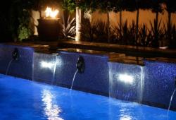 Inspiration Gallery - Pool Lighting - Image: 203