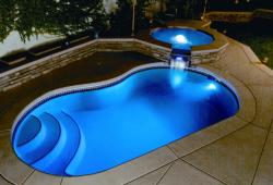 Inspiration Gallery - Pool Lighting - Image: 204