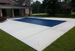 Inspiration Gallery - Pool Decks - Image: 134