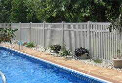 Inspiration Gallery - Pool Fencing - Image: 171
