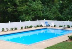 Inspiration Gallery - Pool Fencing - Image: 172