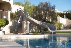 Inspiration Gallery - Pools Slides - Image: 259