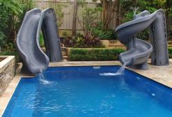 Inspiration Gallery - Pools Slides - Image: 264