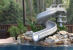 Inspiration Gallery - Pools Slides - Image: 267