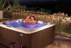 Inspiration Gallery - Pool Side Hot Tubs - Image: 269