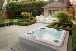 Inspiration Gallery - Pool Side Hot Tubs - Image: 271