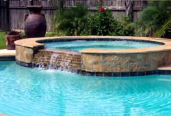 Inspiration Gallery - Pool Side Hot Tubs - Image: 277
