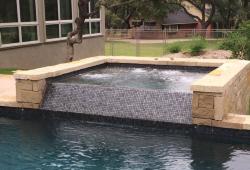 Inspiration Gallery - Pool Side Hot Tubs - Image: 278