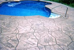 Inspiration Gallery - Pool Decks - Image: 140