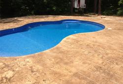 Inspiration Gallery - Pool Decks - Image: 142