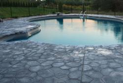 Inspiration Gallery - Pool Decks - Image: 145