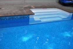Inspiration Gallery - Pool Entrance - Image: 218