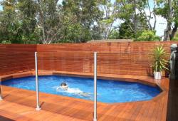 Inspiration Gallery - Pool Fencing - Image: 178
