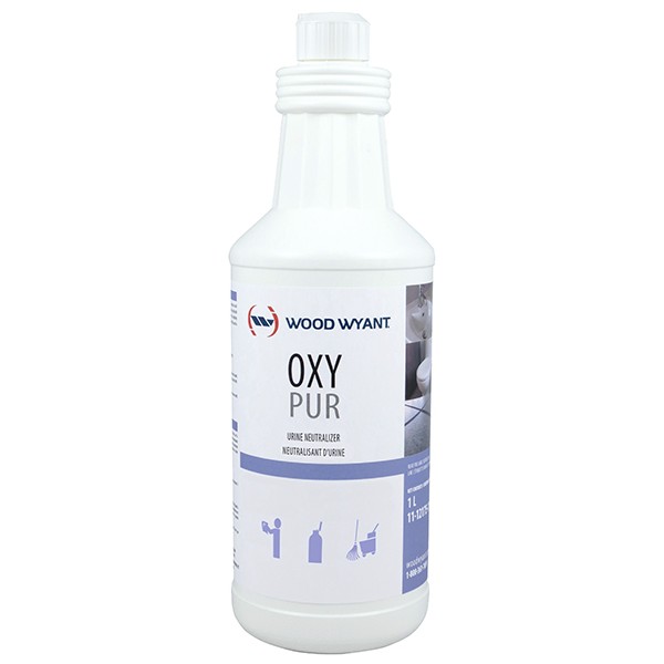 1L Oxy Pur Urine Cleaner