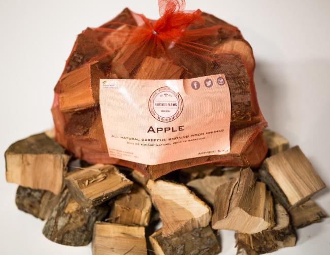 COOKWOOD APPLE CHUNKS