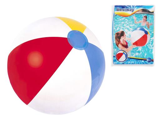 Beach ball 7.2G, 20in 