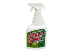ALL PURPOSE CLEANER WITH BLEACH