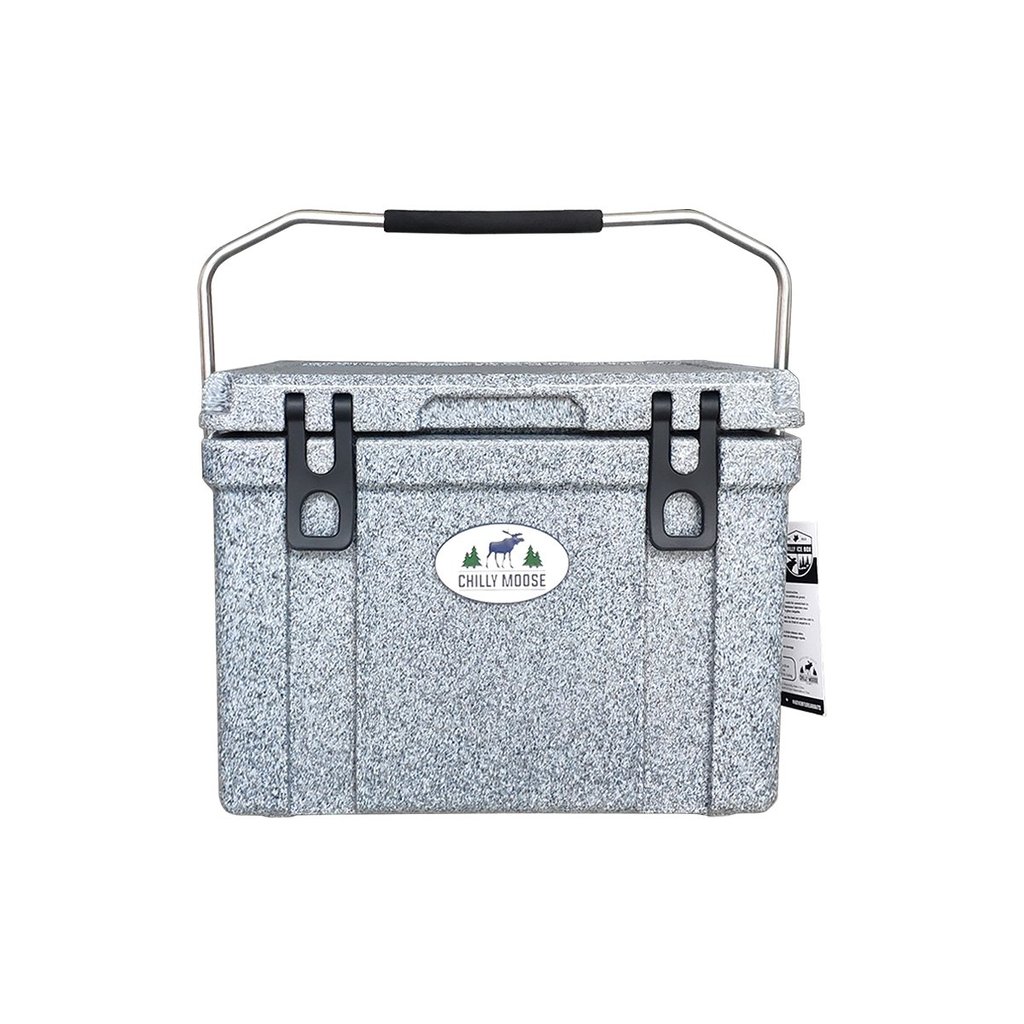 25 LTR CHILLY ICE BOX COOLER moonstone