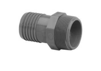 1.5in INSERT MALE ADAPTER