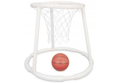 FLOATING BASKETBALL GAME 