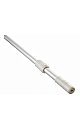 8-16FT RIBBED OUTER LOCK TELEPOLE ALUM