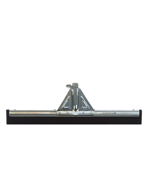 Squeegee Floor Galvantized Steel