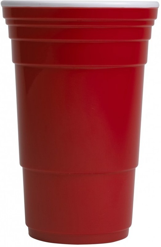 32 oz Icon XL Red Cup