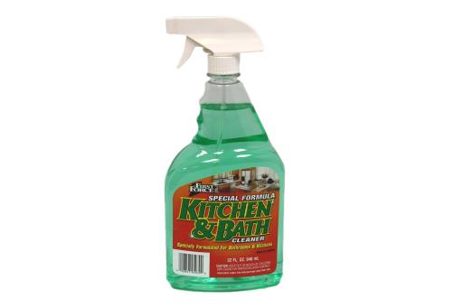 Kitchen and Bath cleaner 946 ml