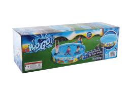 Printed Rigid Wall Pool-Dinosaurus