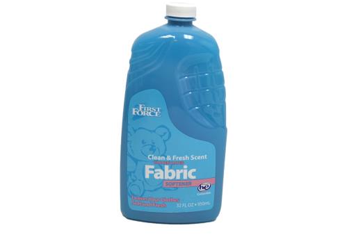 Liquid HE Concentrated Fabic softener - 950 ML
