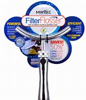 FILTER FLOSSER FILTER CLEANER WAND